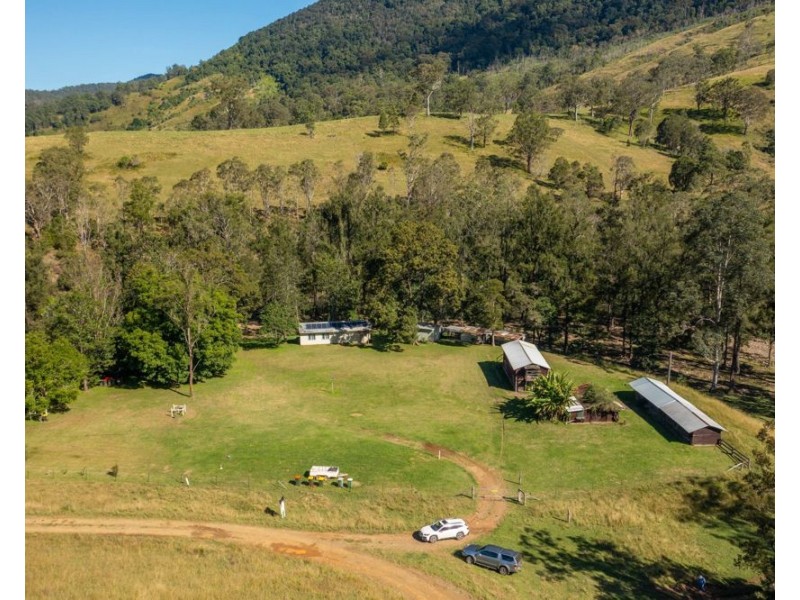 Lot 64 Careys Road, Mount Seaview NSW 2446