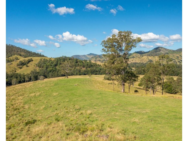 Lot 64 Careys Road, Mount Seaview NSW 2446