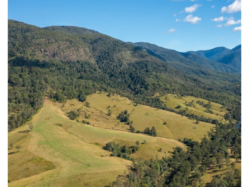 Lot 64 Careys Road, Mount Seaview NSW 2446