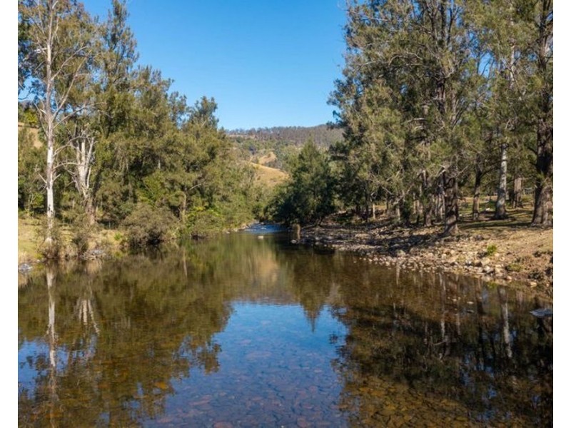 Lot 65 Jasper Creek Road, Mount Seaview NSW 2446
