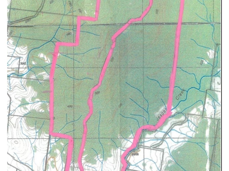 Lot 65 Jasper Creek Road, Mount Seaview NSW 2446