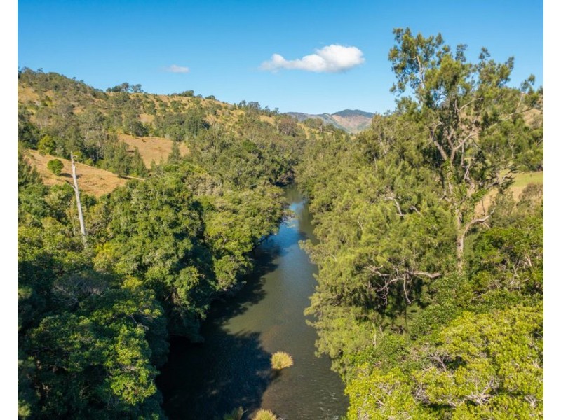 Lot 65 Jasper Creek Road, Mount Seaview NSW 2446