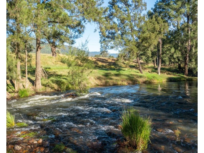 7748 Oxley Highway, Mount Seaview NSW 2446