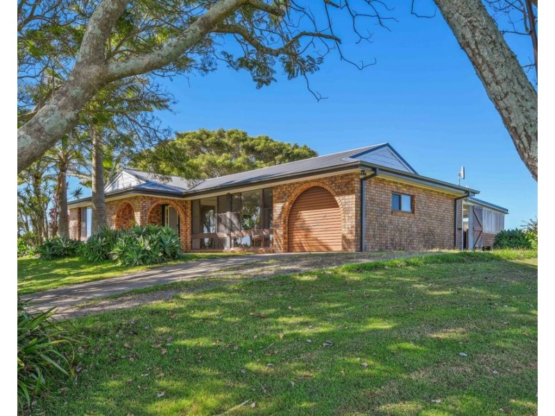 188 Back Creek Rd, Kinchela NSW 2440
