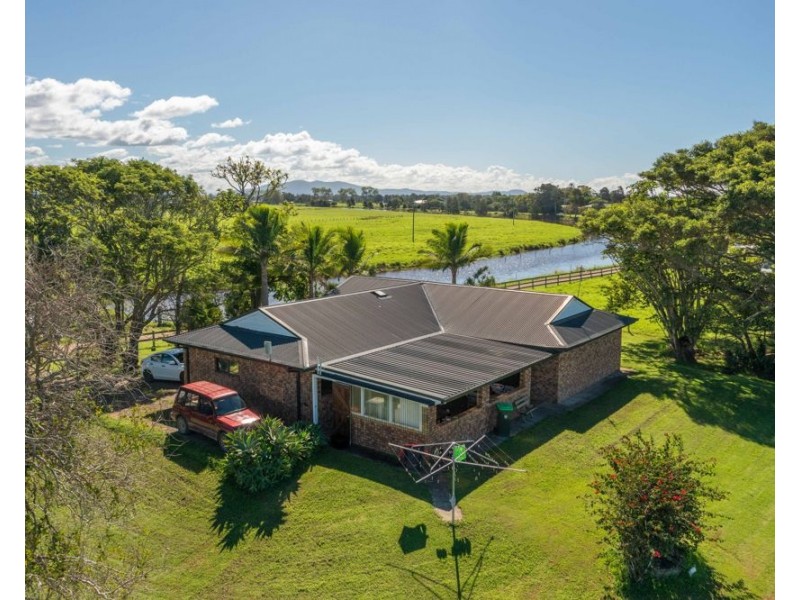 188 Back Creek Rd, Kinchela NSW 2440