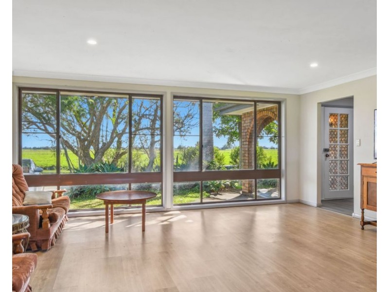 188 Back Creek Rd, Kinchela NSW 2440