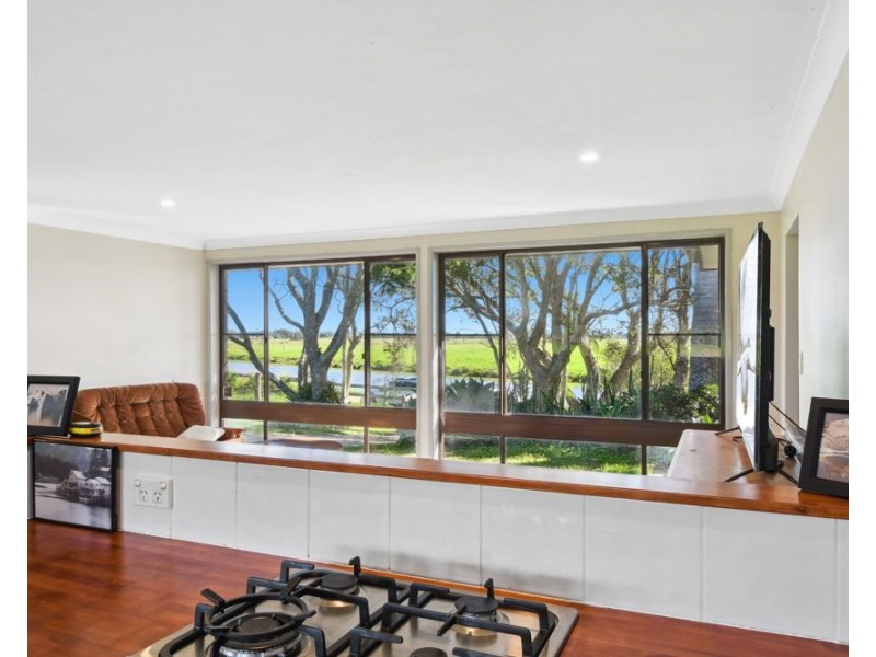 188 Back Creek Rd, Kinchela NSW 2440