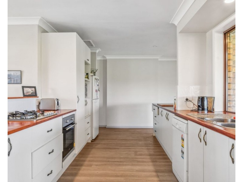 188 Back Creek Rd, Kinchela NSW 2440