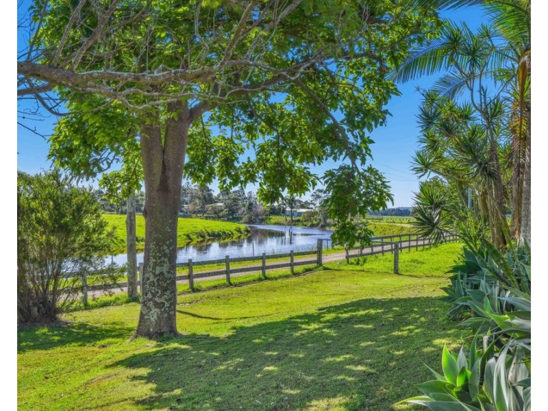 188 Back Creek Rd, Kinchela NSW 2440