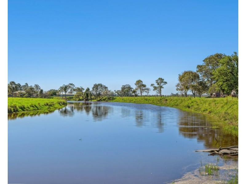 188 Back Creek Rd, Kinchela NSW 2440