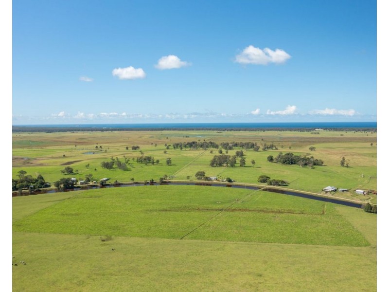 188 Back Creek Rd, Kinchela NSW 2440