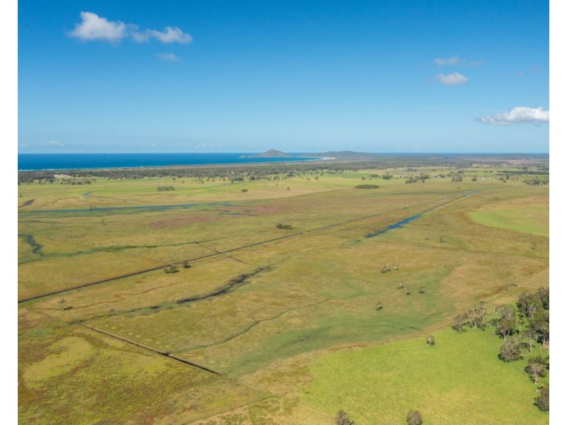 188 Back Creek Rd, Kinchela NSW 2440