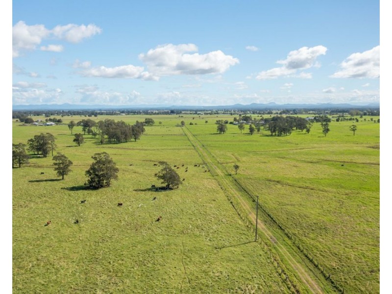 188 Back Creek Rd, Kinchela NSW 2440