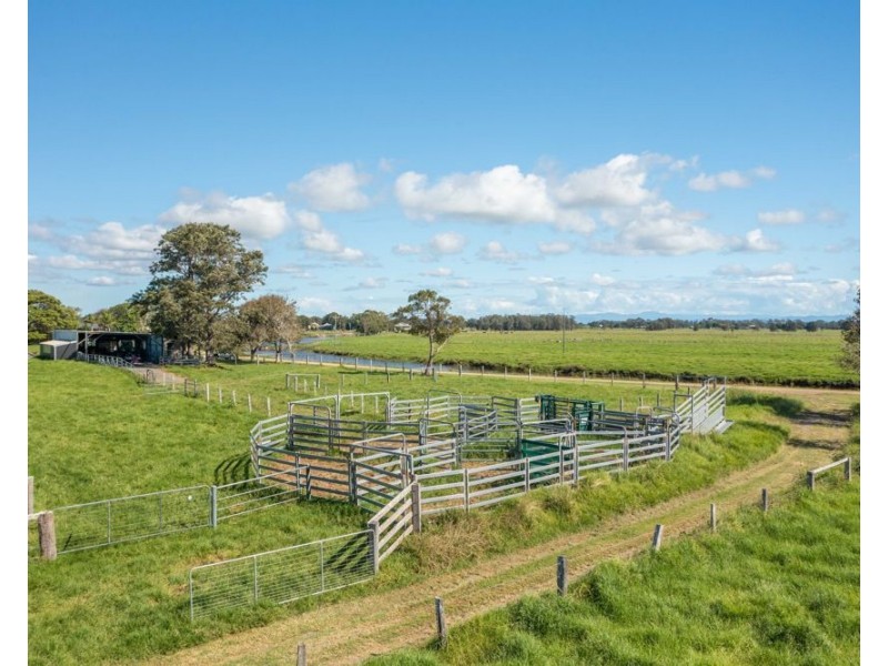 188 Back Creek Rd, Kinchela NSW 2440