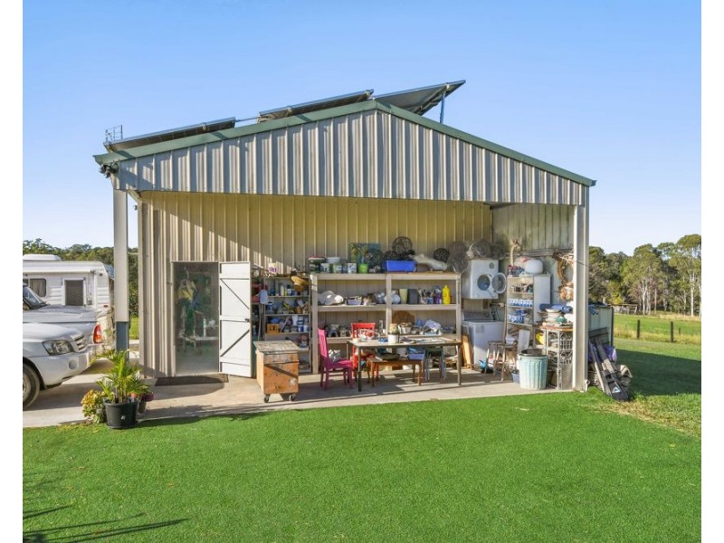 109 Lika Drive, Euroka NSW 2440