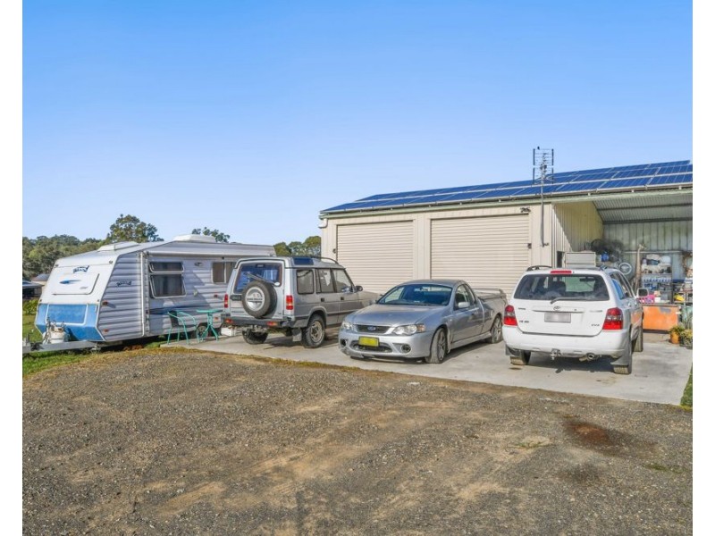 109 Lika Drive, Euroka NSW 2440