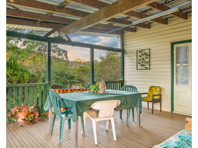 1021 South Arm Road, South Arm NSW 2449