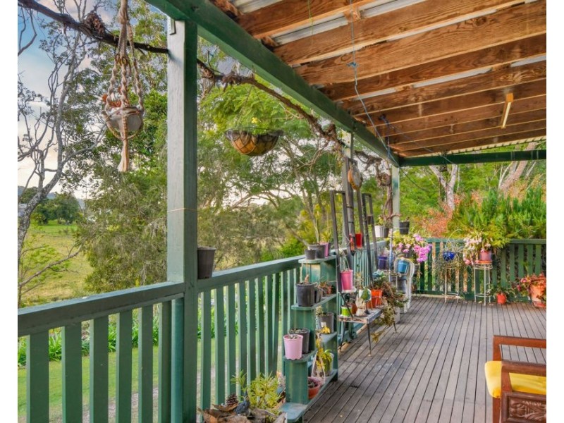 1021 South Arm Road, South Arm NSW 2449