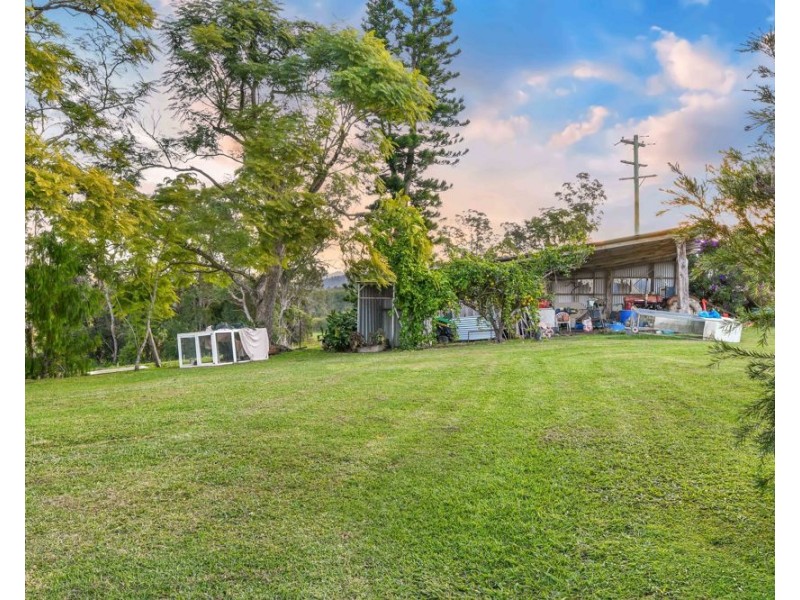 1021 South Arm Road, South Arm NSW 2449