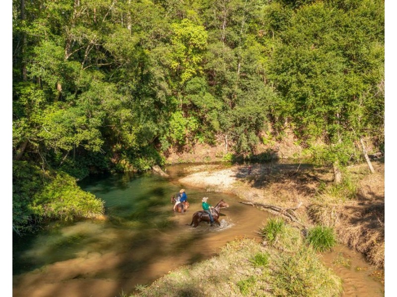 1415 KALANG ROAD, Kalang NSW 2454