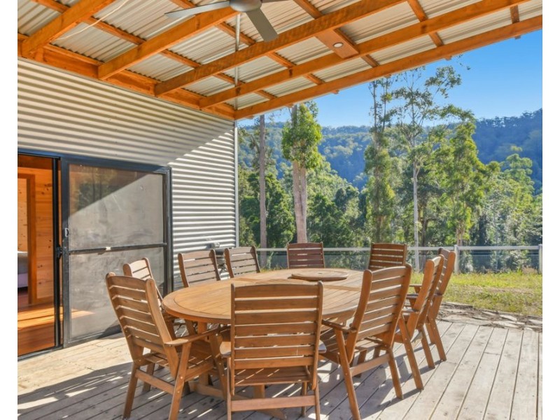 1415 KALANG ROAD, Kalang NSW 2454