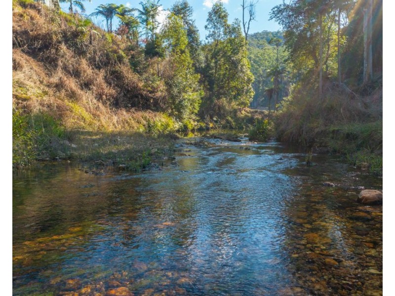 1415 KALANG ROAD, Kalang NSW 2454