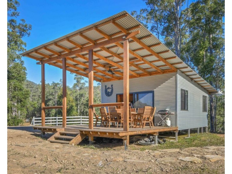 1415 KALANG ROAD, Kalang NSW 2454