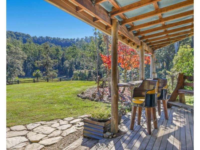 1415 KALANG ROAD, Kalang NSW 2454