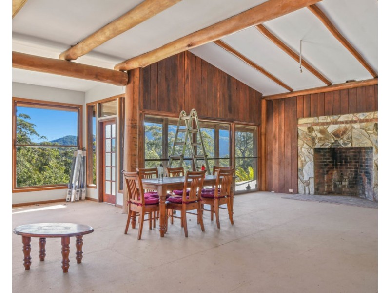 1415 KALANG ROAD, Kalang NSW 2454