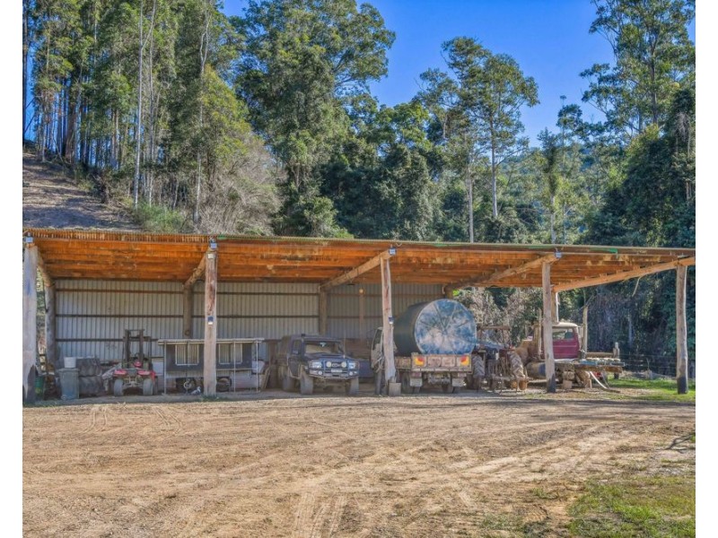 1415 KALANG ROAD, Kalang NSW 2454