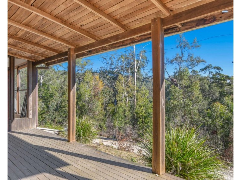 1415 KALANG ROAD, Kalang NSW 2454