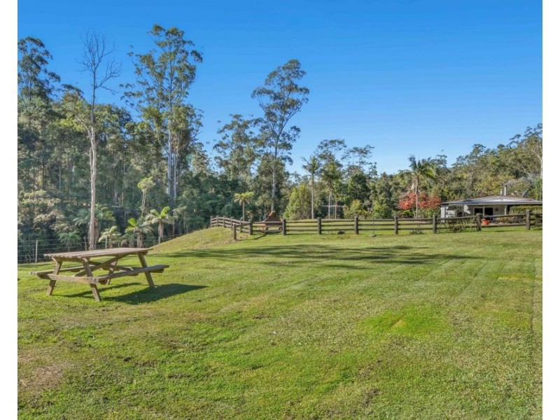 1415 KALANG ROAD, Kalang NSW 2454