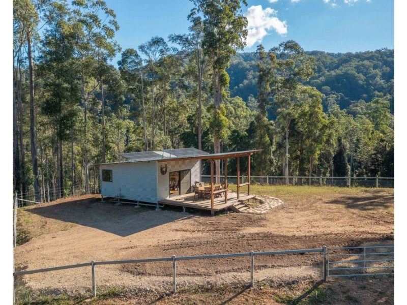 1415 KALANG ROAD, Kalang NSW 2454