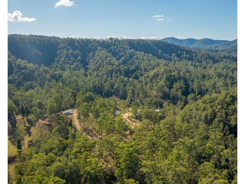 1415 KALANG ROAD, Kalang NSW 2454