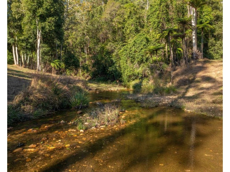 1415 KALANG ROAD, Kalang NSW 2454