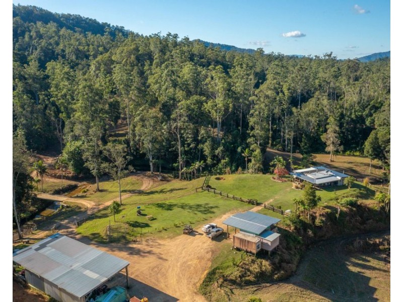 1415 KALANG ROAD, Kalang NSW 2454