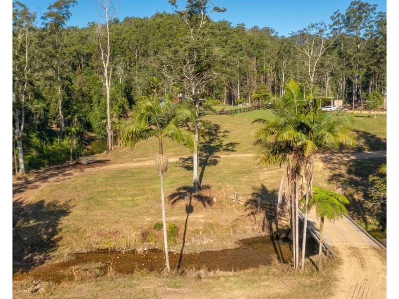 1415 KALANG ROAD, Kalang NSW 2454