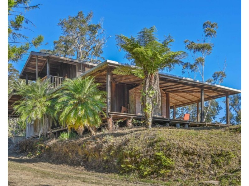 1415 KALANG ROAD, Kalang NSW 2454