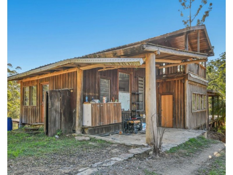 1415 KALANG ROAD, Kalang NSW 2454