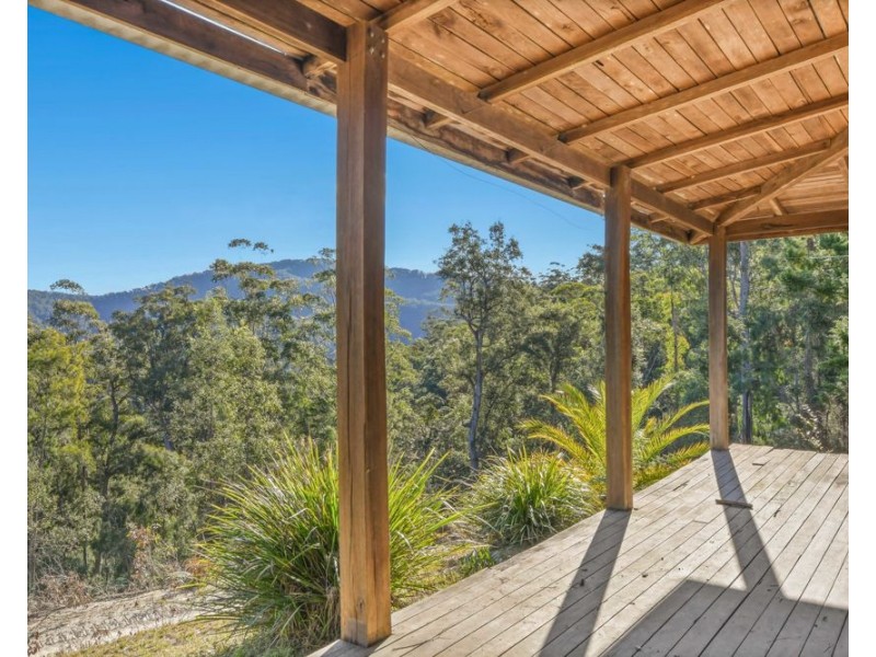 1415 KALANG ROAD, Kalang NSW 2454