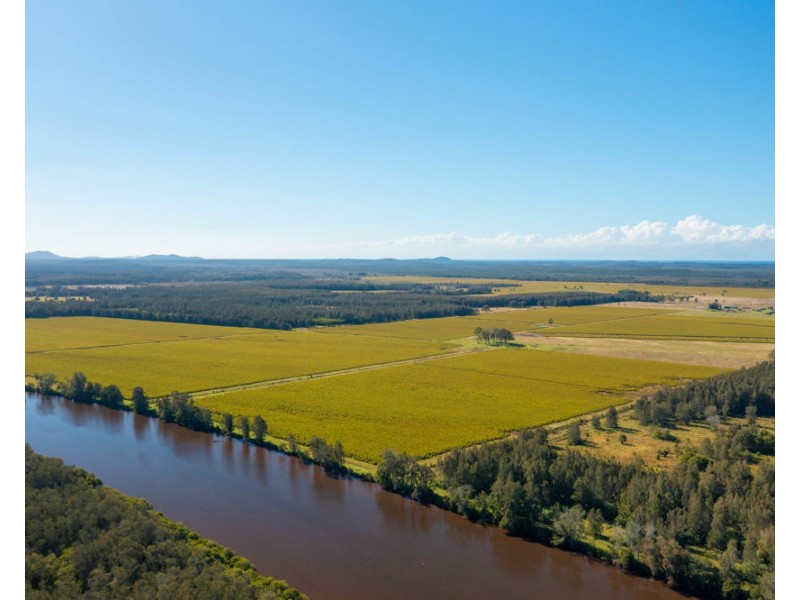 576 MARIA RIVER ROAD, Limeburners Creek NSW 2444