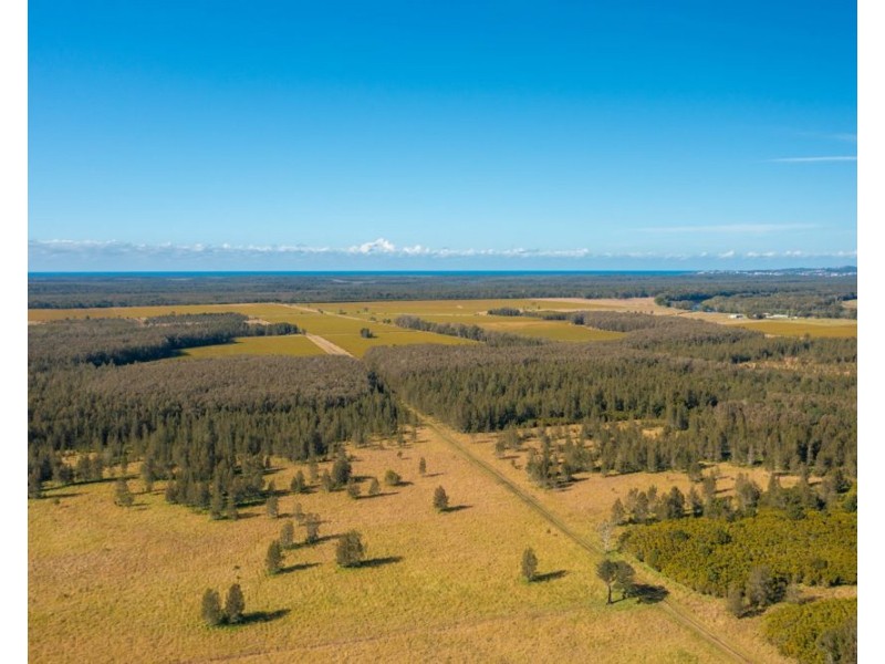 576 MARIA RIVER ROAD, Limeburners Creek NSW 2444