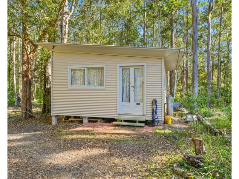 137 Browns Road, Barraganyatti NSW 2441