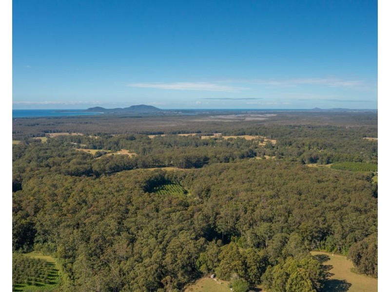 137 Browns Road, Barraganyatti NSW 2441