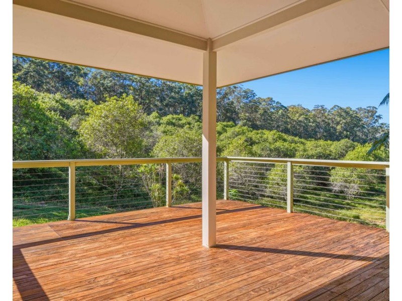 137 Browns Road, Barraganyatti NSW 2441