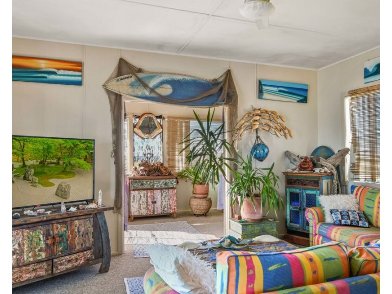 544 Kinchela Creek Left Bank Road, Kinchela NSW 2440