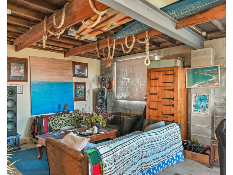 544 Kinchela Creek Left Bank Road, Kinchela NSW 2440