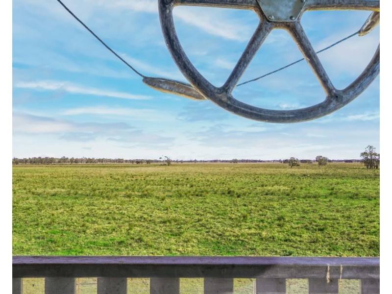 544 Kinchela Creek Left Bank Road, Kinchela NSW 2440