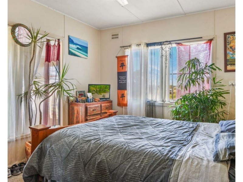 544 Kinchela Creek Left Bank Road, Kinchela NSW 2440