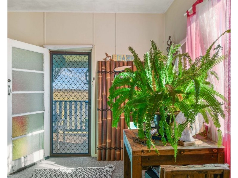 544 Kinchela Creek Left Bank Road, Kinchela NSW 2440